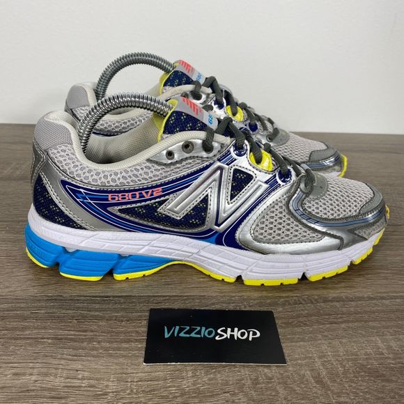 new balance 684